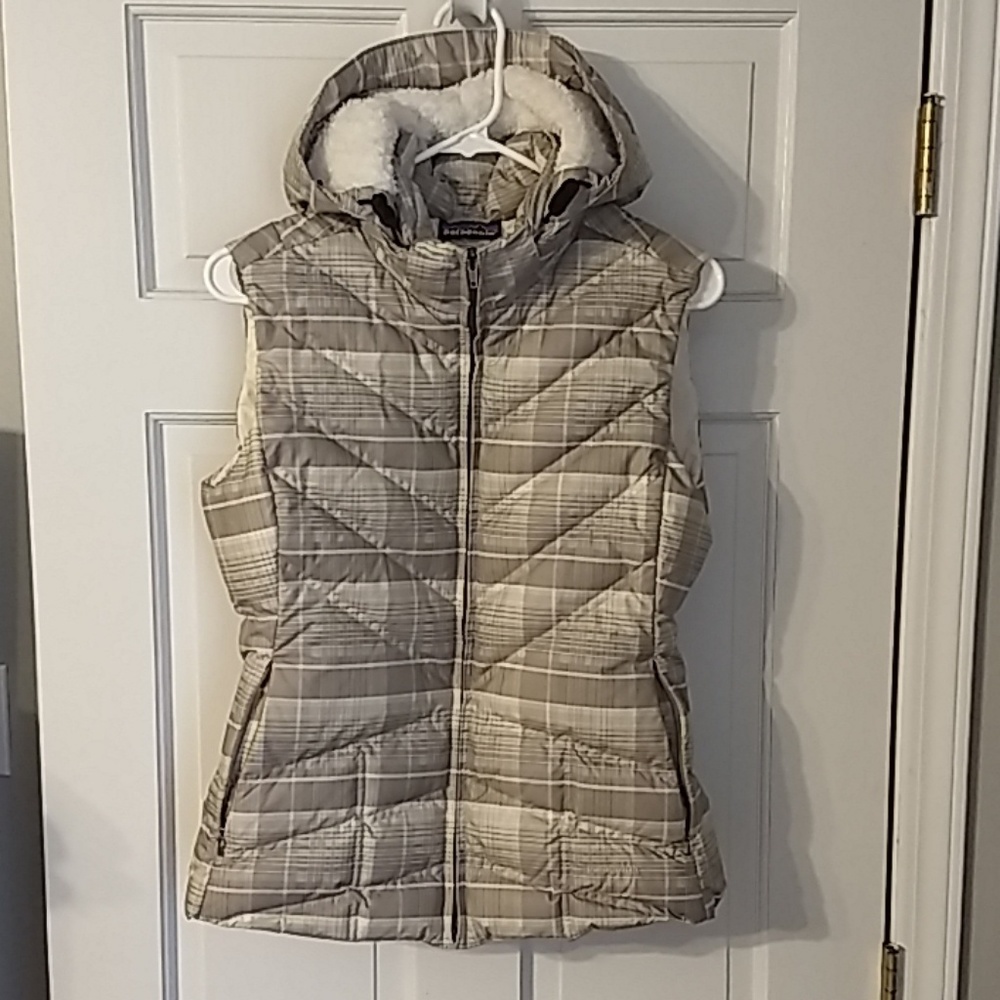 Patagonia vest